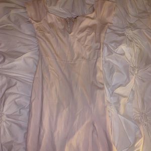 Charlotte Russe Dress